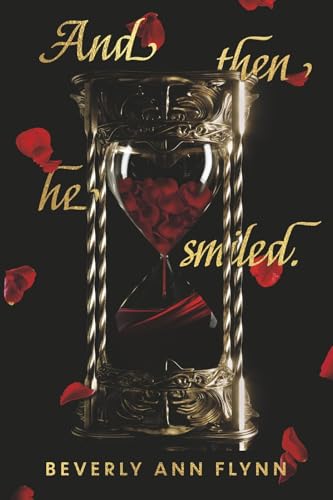 And Then He Smiled. von Bookbaby