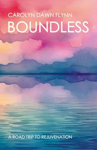 Boundless von Atmosphere Press