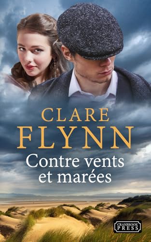 Contre vents et marées (Au-delà des mers, Band 2) von Cranbrook Press