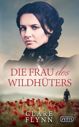 Die Frau des Wildhüters (Separation) von Cranbrook Press