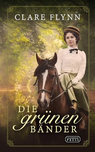 Die grünen Bänder (Separation) Die grünen Bänder (Separation) von Cranbrook Press