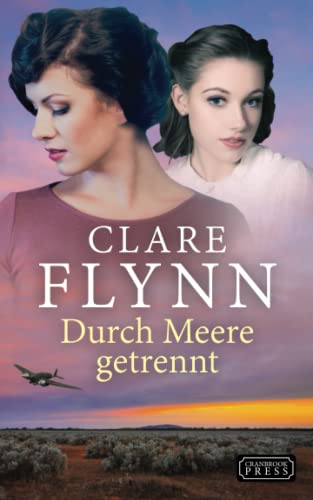 Durch Meere getrennt (Jenseits des Meeres, Band 3) von Cranbrook Press