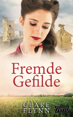 Fremde Gefilde (Reise ins Unbekannte, Band 2) Fremde Gefilde (Reise ins Unbekannte, Band 2)