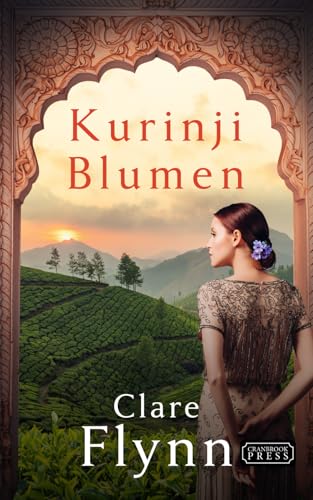 Kurinji Blumen (Separation) von Cranbrook Press
