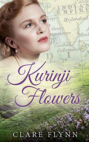 Kurinji Flowers (The Separation Series) von Cranbrook Press