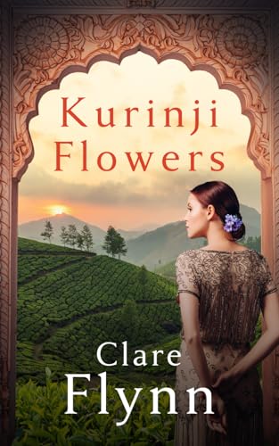 Kurinji Flowers (The Separation Series) von Cranbrook Press