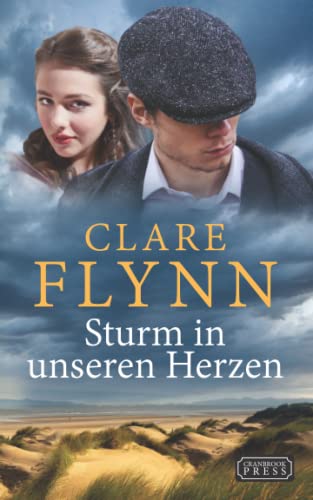 Sturm in unseren Herzen (Jenseits des Meeres, Band 2)