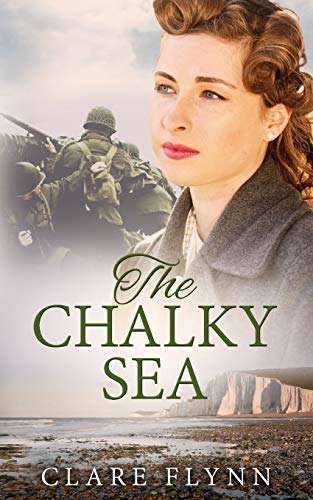The Chalky Sea (The Canadians, Band 1) von Cranbrook Press