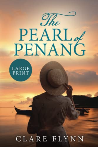 The Pearl of Penang: Large Print