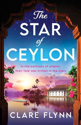 The Star of Ceylon von Storm Publishing