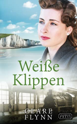 Weiße Klippen (Reise ins Unbekannte, Band 1)