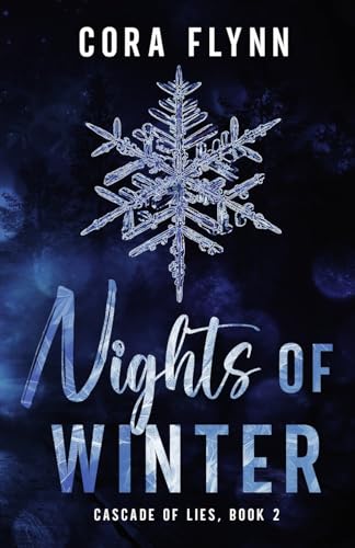 Nights of Winter: A Contemporary Reverse Harem Romance (Cascade of Lies)