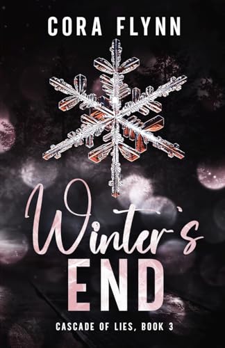 Winter's End: A Contemporary Reverse Harem Romance (Cascade of Lies, Band 3) von Cora Flynn