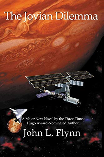 The Jovian Dilemma von Galactic Books