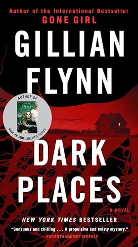 Dark Places: A Novel von Broadway Books