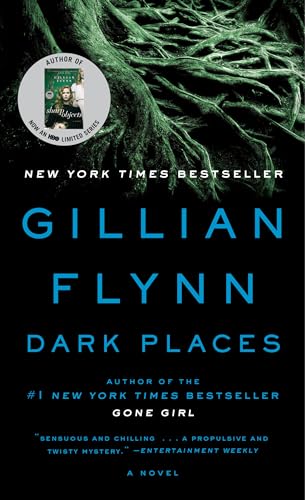Dark Places: A Novel von Broadway Books