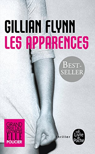 Les apparences (Grand Prix Policier des Lectrices de Elle 2013) von Le Livre de Poche