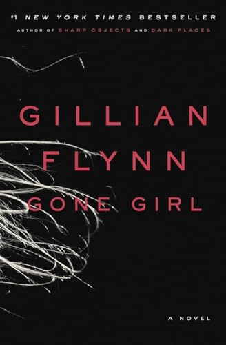 Gone Girl: A Novel