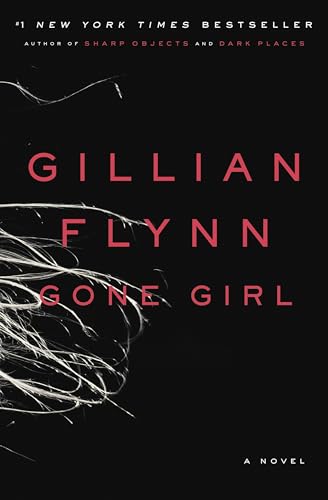 Gone Girl: A Novel Gone Girl: A Novel von CROWN