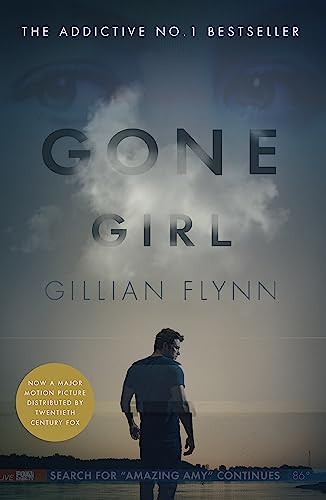 Gone Girl: Ausgezeichnet: Specsavers National Book Awards 2013, Nominiert: Edgar Award for Best Novel 2013, Nominiert: IMPAC Dublin Literary Award 2013 von W&N