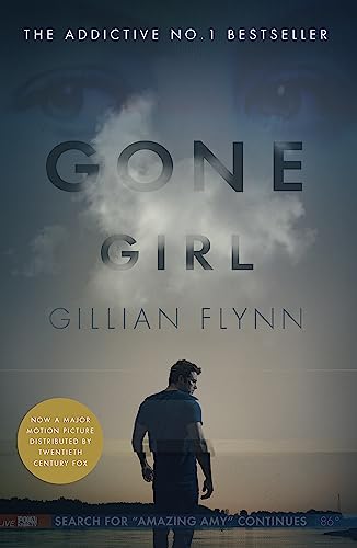 Gone Girl: Ausgezeichnet: Specsavers National Book Awards 2013, Nominiert: Edgar Award for Best Novel 2013, Nominiert: IMPAC Dublin Literary Award 2013 von Weidenfeld & Nicolson