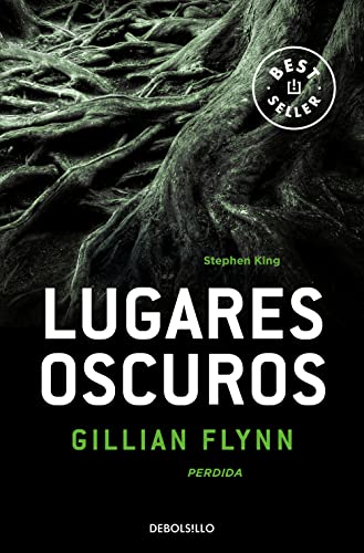 Lugares oscuros / Dark Places (Best Seller) von DEBOLSILLO