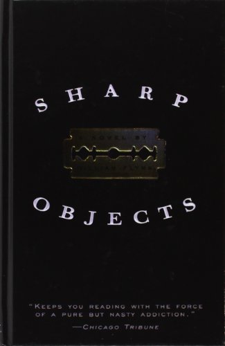 Sharp Objects von Steck