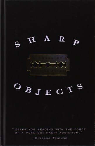 Sharp Objects Sharp Objects