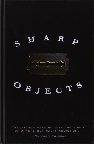 Sharp Objects