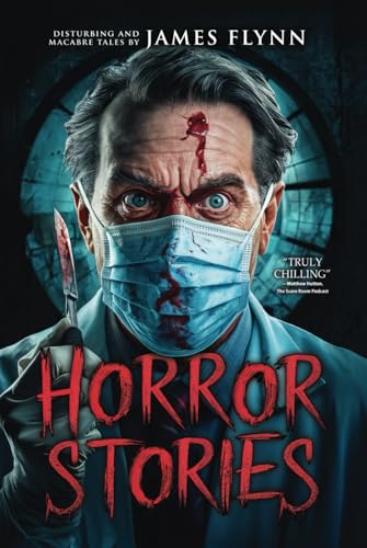 Horror Stories (Stories for Late at Night) von Independently published