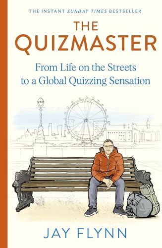 The Quizmaster: The Instant Sunday Times Bestseller von Hodder & Stoughton