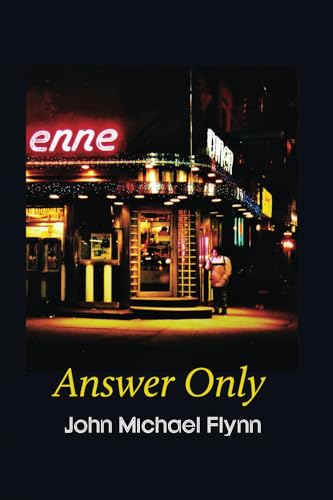 Answer Only Answer Only von Fomite