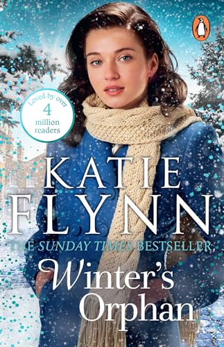 Winter's Orphan: The brand new emotional historical romance from the Sunday Times bestselling author Winter's Orphan: The brand new emotional historical romance from the Sunday Times bestselling author