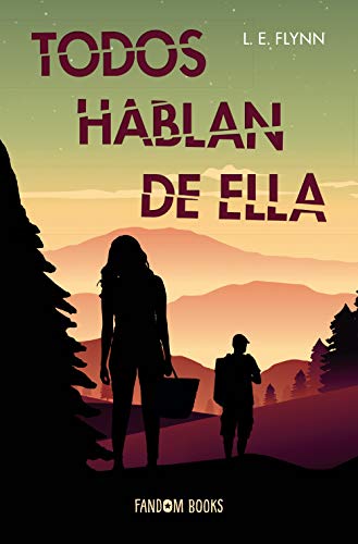 Todos hablan de ella (Thriller)