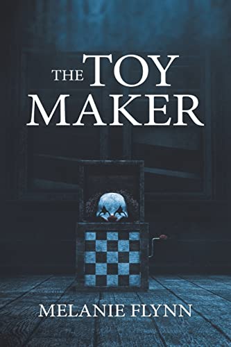 The Toy Maker von Tellwell Talent