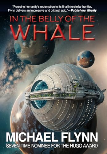 In the Belly of the Whale von Phoenix Pick