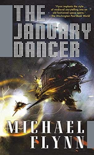 January Dancer (Spiral Arm, 1, Band 1)