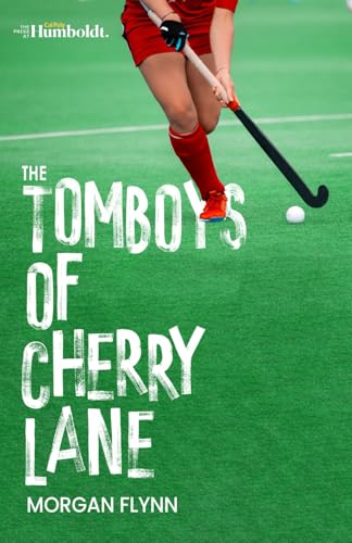 The Tomboys of Cherry Lane von The Press at Cal Poly Humboldt