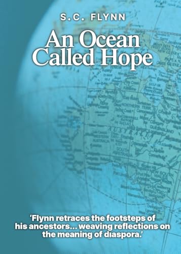 An Ocean Called Hope von Downingfield Press