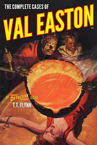 The Complete Cases of Val Easton