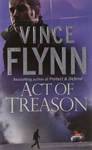 Act of Treason Act of Treason