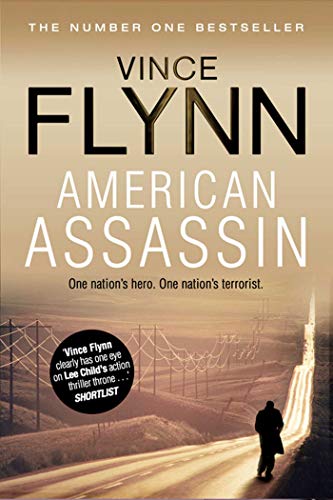 American Assassin (The Mitch Rapp Series, Band 1)