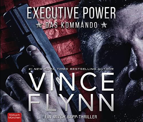 EXECUTIVE POWER: Das Kommando