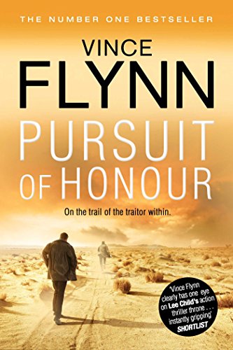 Pursuit of Honour (The Mitch Rapp Series, Band 12)