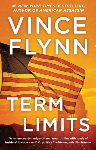 Term Limits Term Limits