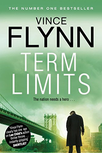 Term Limits von Simon & Schuster