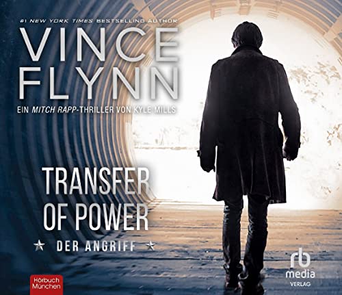 Transfer of Power: Der Angriff von ABOD Verlag