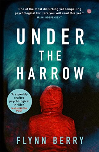 Under the Harrow: The compulsively-readable psychological thriller, like Broadchurch written by Elena Ferrante