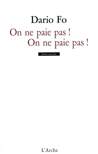 On ne paie pas ! On ne paie pas ! von TASCHEN