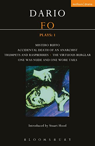 Plays 1 (Contemporary Dramatists)